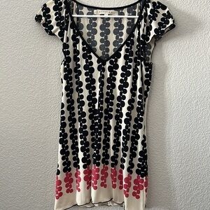 🎈Studio M blouse for sale size medium. 3/$20